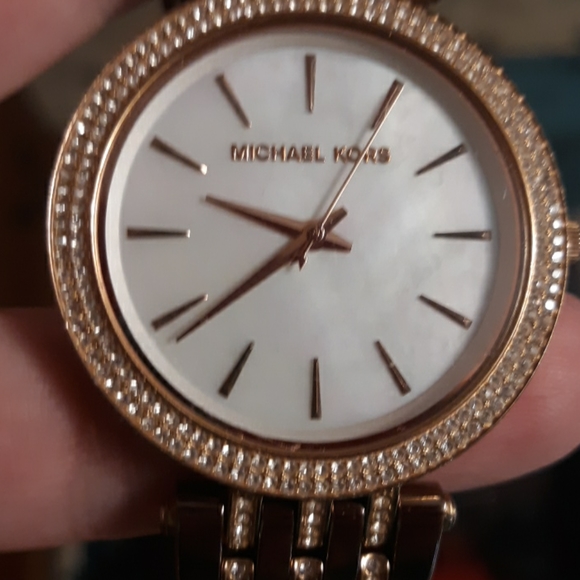 Michael Kors Watch main image 2